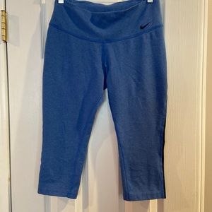 Nike dri-fit leggings